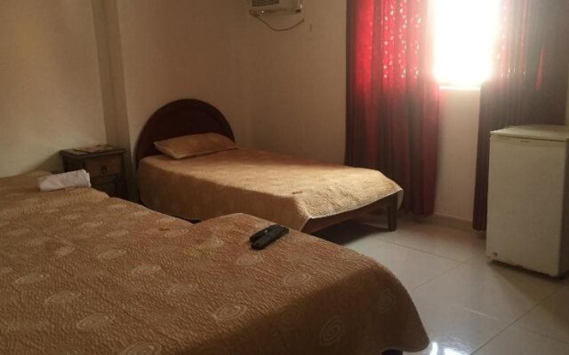 hotel la makuira