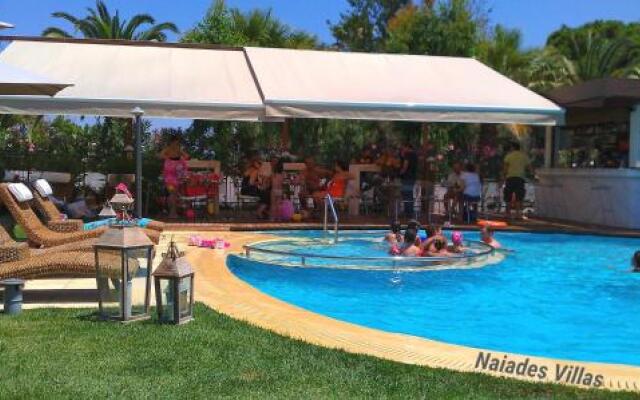 Naiades Villas