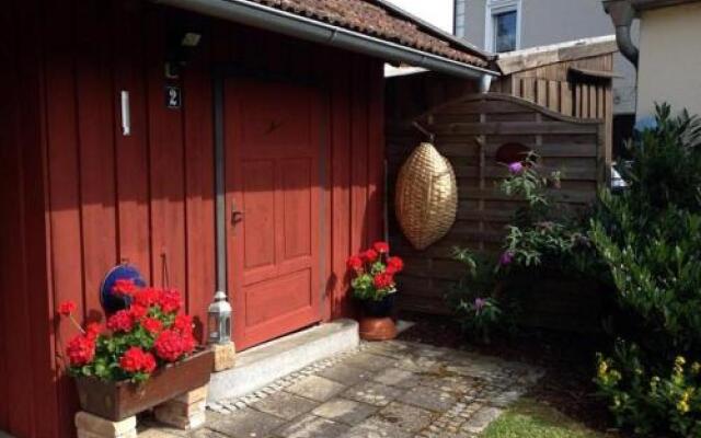 Gästehaus Obermeier