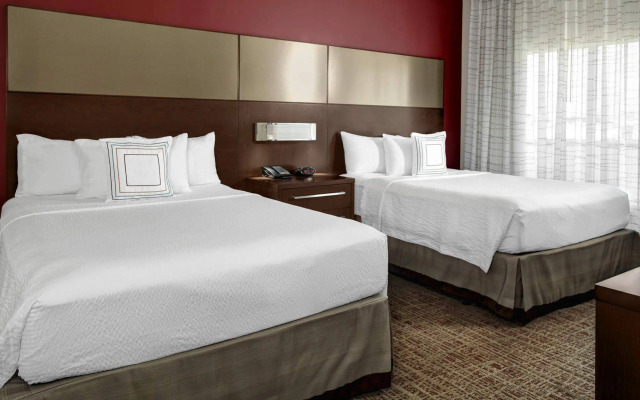 Residence Inn by Marriott Philadelphia Airport