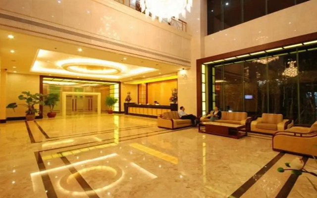 Silver Hotel
