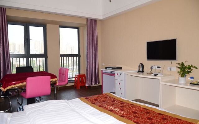 Jinyijia Hotel