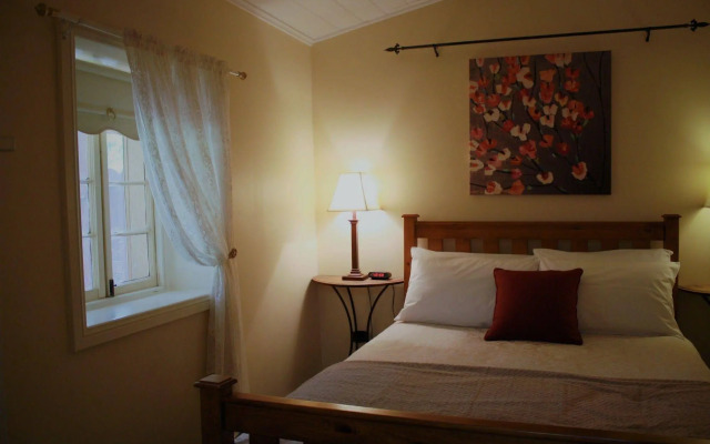 Greenock's Old Telegraph Station