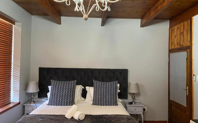 Olive Tree Lodge