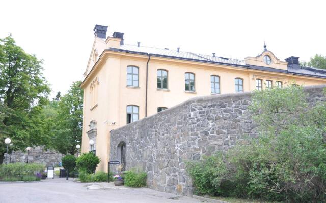STF Långholmen Hostel