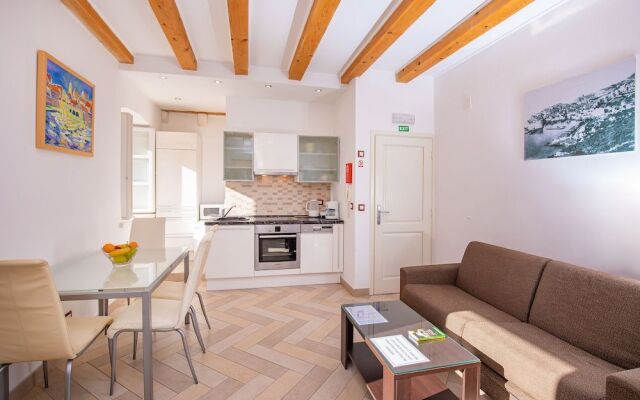 Apartments Espana