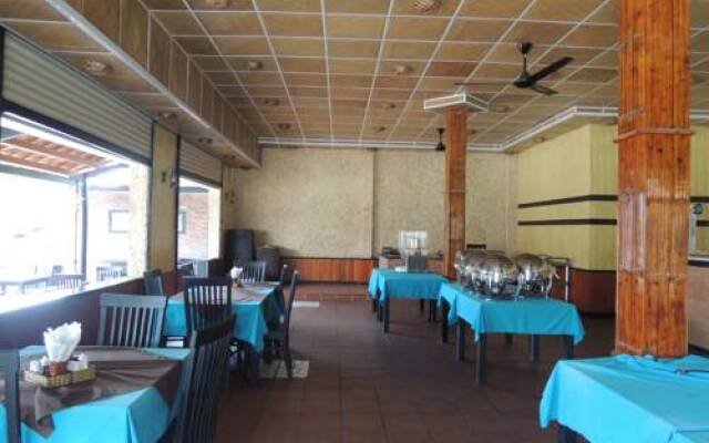 Ngoc Bich Bungalow