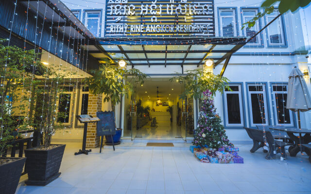 Rithy Rine Angkor Residence