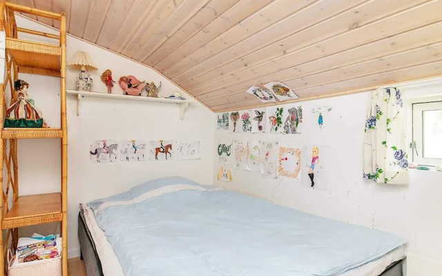 Holiday Home in Snedsted near Sea
