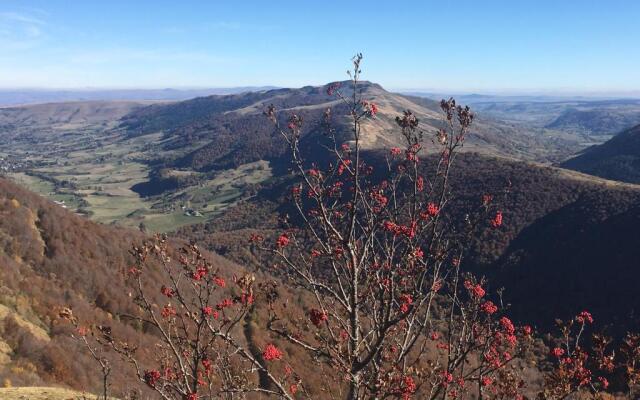 Gîte La Maison Toute de Travers