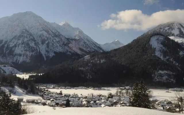 Beargzit - Holiday Apartment Small