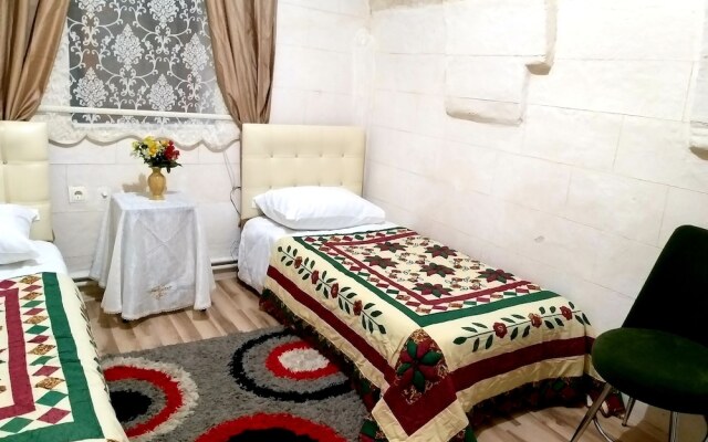 Konak Vaveyla Cave Hotel