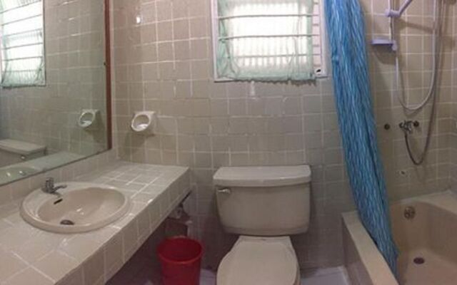 Old Orangewood Bed & Breakfast