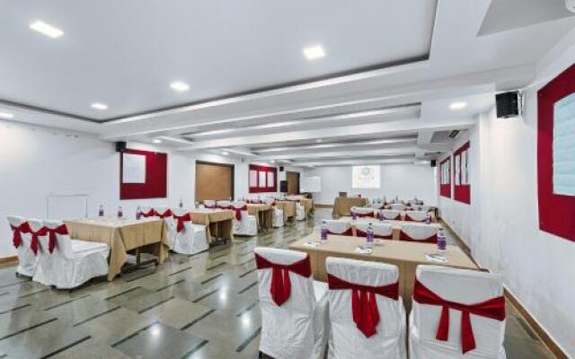 Mayur Heritage