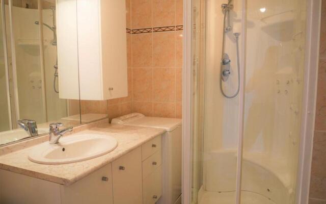 Appartement Quiberon, 1 Pièce, 2 Personnes - Fr-1-478-121