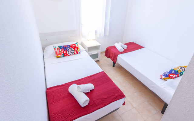 Apartamentos Royal S´Alguer