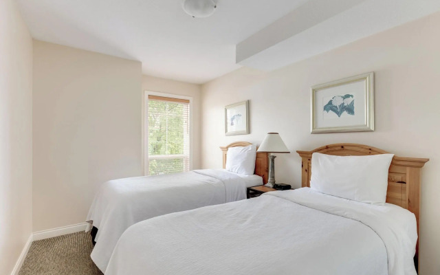 Villa's At Eldorado Resort