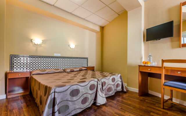 Hotel YIT Casablanca