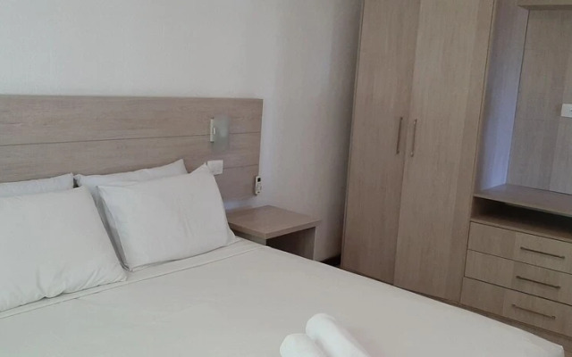 Condominio Topázio -Praia Do Mutá
