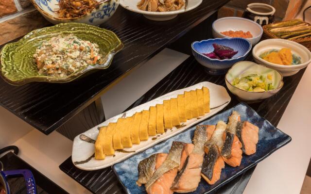 Garner Hotel Osaka Honmachi Midosuji by IHG