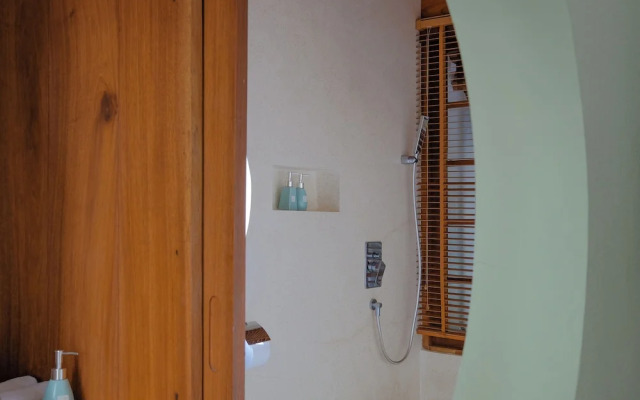 Nha Binh Homestay