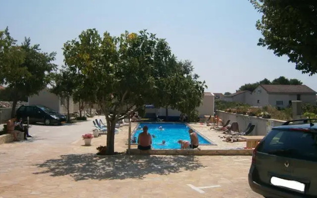 Guesthouse Bonaca