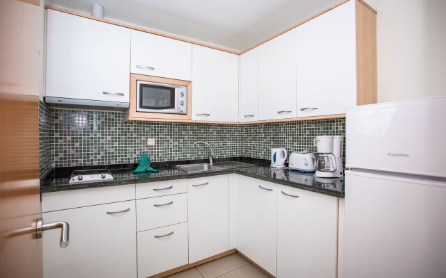 Servatur Terrazamar Suite & Sun Suite