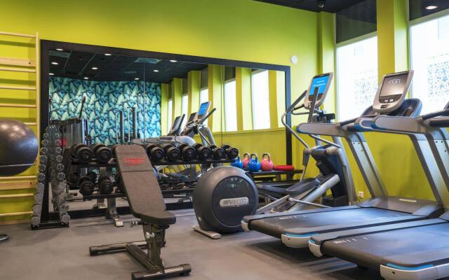 Thon Hotel Stavanger