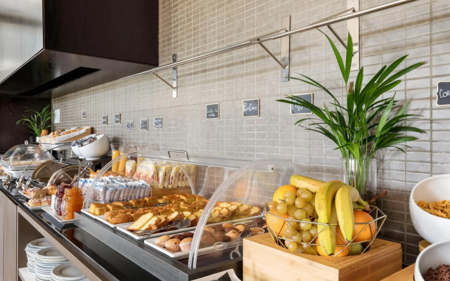 B&B Hotel Arezzo