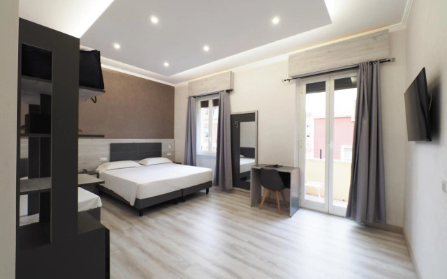 Osimar Hotel