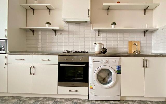 Апартаменты на улице Орджоникидзе 88к1