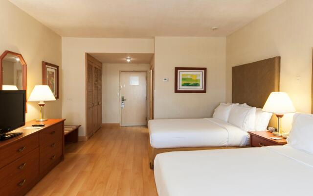 Holiday Inn Express Chihuahua by IHG