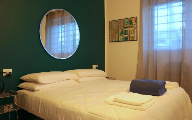 Central Station Milano Room - 1