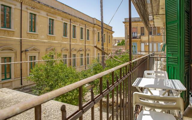 Cavour Apartment Near the Cathedral by Wonderful Italy