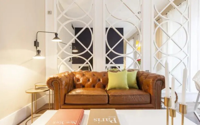 Spain Select Lagasca