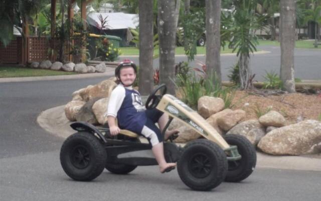 Cairns Coconut Holiday Resort