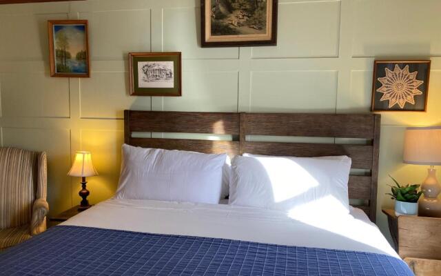 Hotel Vendome