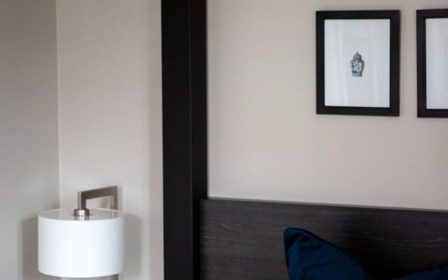 Wilhelmsen house Apartments
