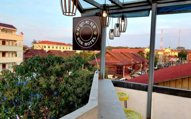 Hotel Kazna