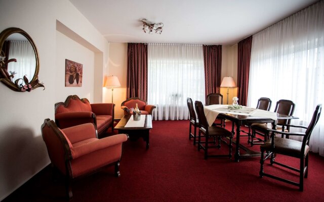 Parkhotel Meppen An der Freilichtbühne