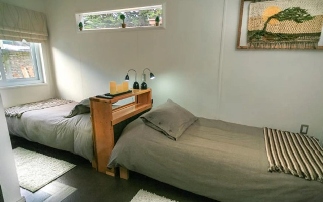 Innata Patagonia Casa Hostal