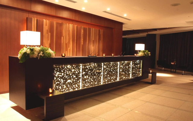 Hotel Arc Riche Toyohashi