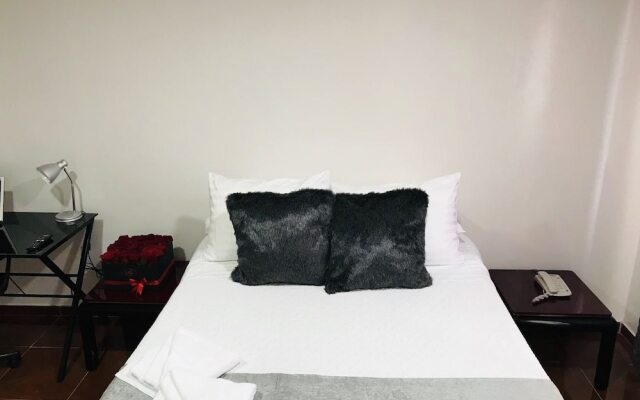 Hotel Luxury House 53