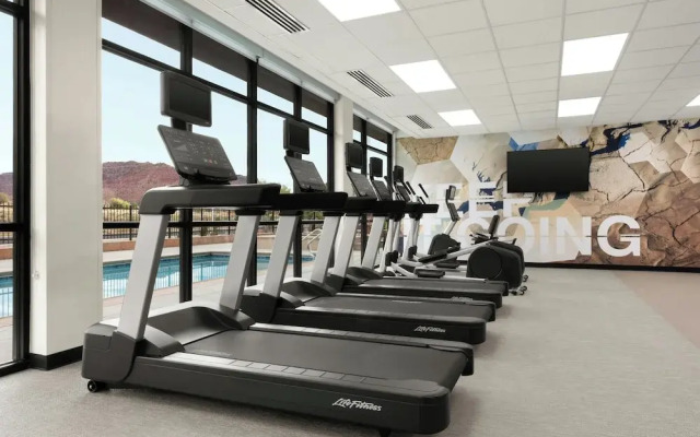 Springhill Suites By Marriott Kanab