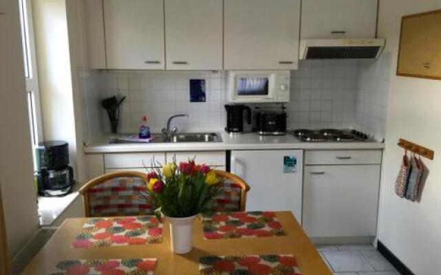 Ferienwohnung Nummer 22 Sellin
