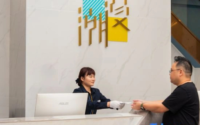 CHEERMAY HOTELS·Guangzhou Shangxiajiu Pedestrian Street Branch