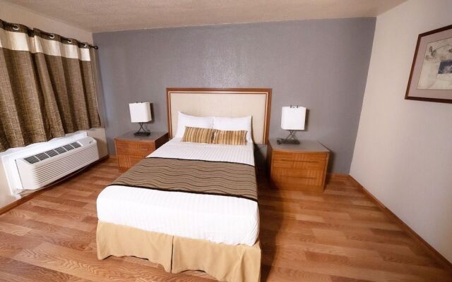Stay inn suite