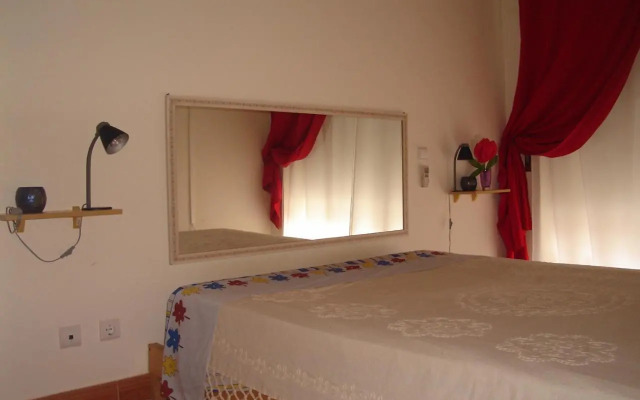 Caesar Apartment