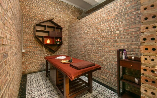 The Pepper King Resort & Pool Spa