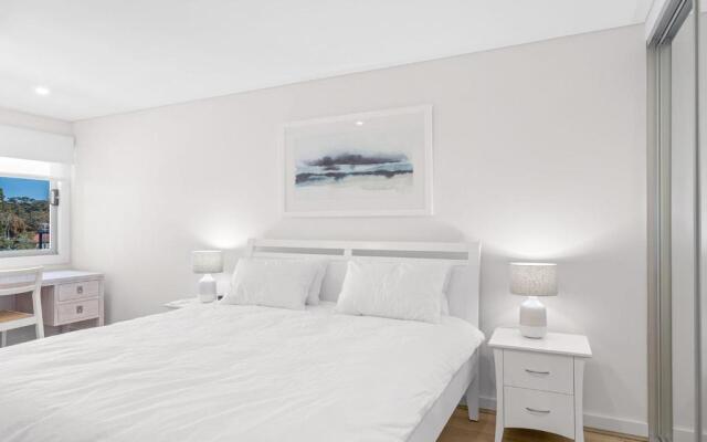 The Shoal Apartments Unit 306 6 Bullecourt